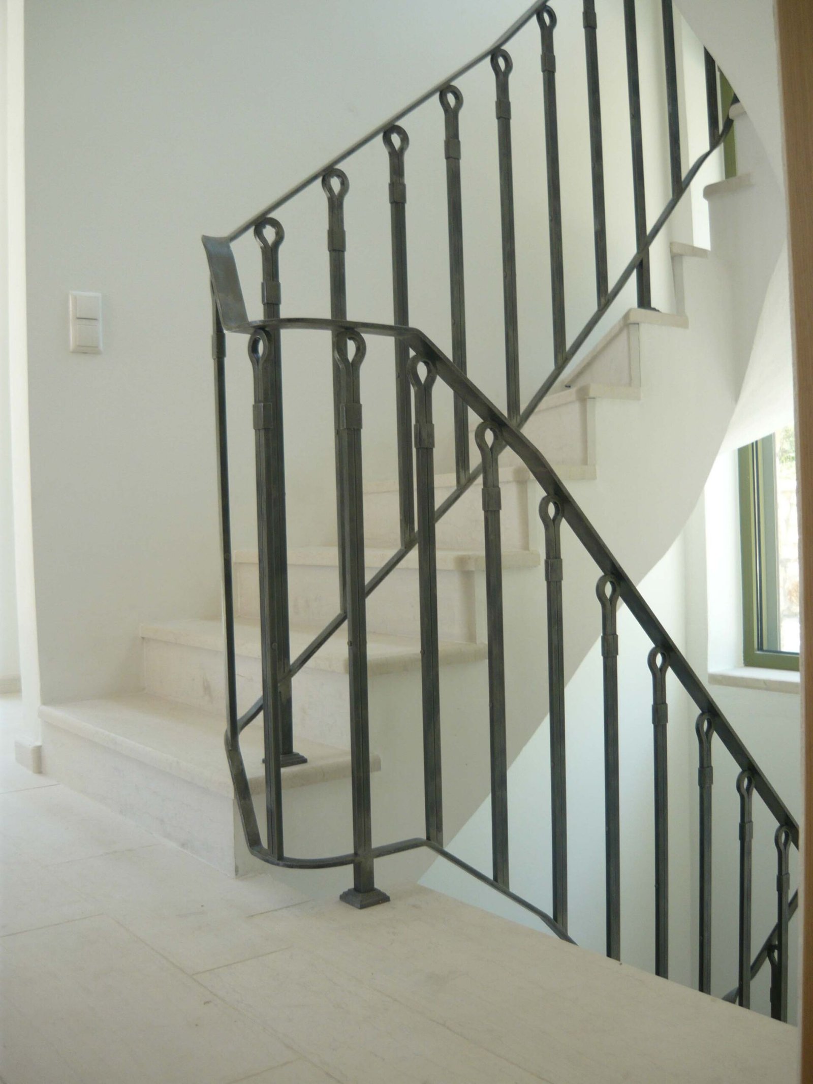 Architectural Stairs