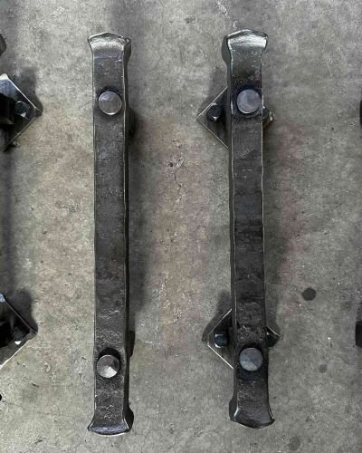 Χερούλια Πόρτας