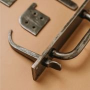 Ζεμπερέκι | Παραδοσιακή Κλειδαριά Πόρτας