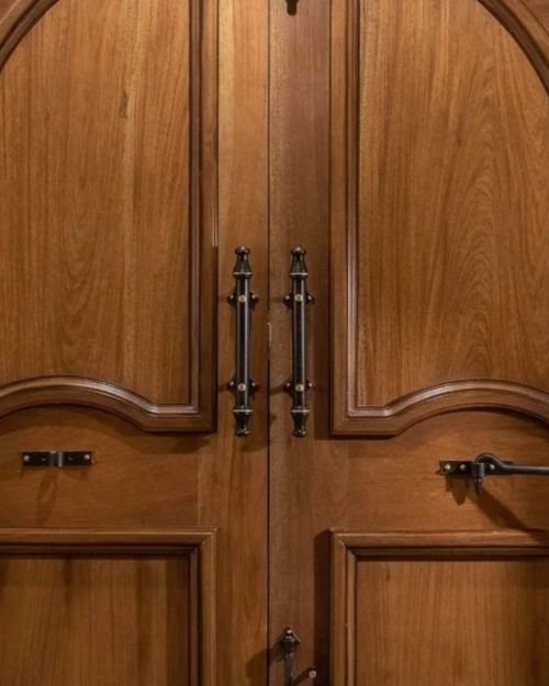 Χειροποίητες Λαβές Πόρτας