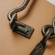 Traditional Door Hook (Kontomeri)