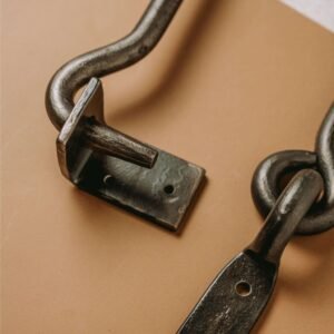 Traditional Door Hook (Kontomeri)