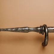 Σφυρήλατο Χερούλι Πύλης