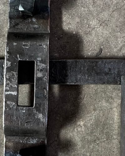 Παραδοσιακές Κλειδαριές