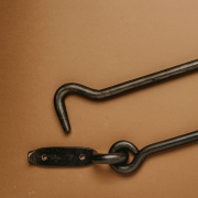 Traditional Door Hook (Kontomeri)