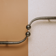 Σφυρήλατα Χερούλια Πόρτας – Σύζευξη