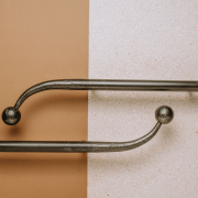 Σφυρήλατα Χερούλια Πόρτας – Σύζευξη