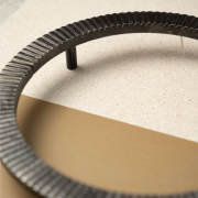 Σφυρήλατο Χερούλι Πόρτας – Δακτύλιος