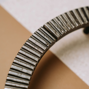 Σφυρήλατο Χερούλι Πόρτας – Δακτύλιος