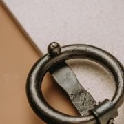 Ρόπτρο Πόρτας Εισόδου | Κύκλος