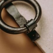 Ρόπτρο Πόρτας Εισόδου | Κύκλος