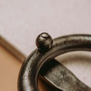 Ρόπτρο Πόρτας Εισόδου | Κύκλος