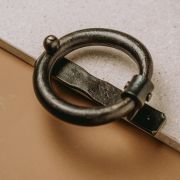 Ρόπτρο Πόρτας Εισόδου | Κύκλος