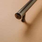 Σφυρήλατα Χερούλια Πόρτας – Σύζευξη