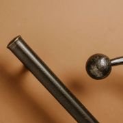 Σφυρήλατα Χερούλια Πόρτας – Σφαίρα